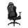 Diablo Chairs X-Ray 2.0 King Size Czarno-szary - 1208642 - zdjęcie 2